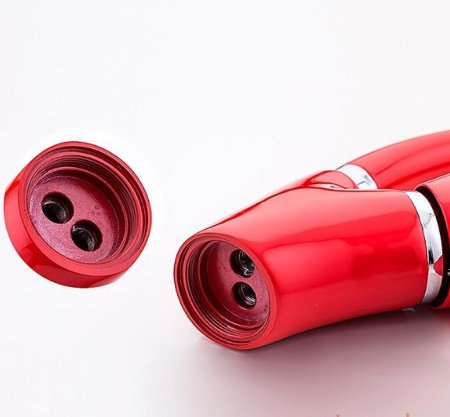 Смеситель для кухни Frap F4101-13 Красный 