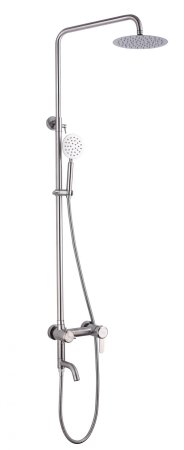 Душевая стойка Fmark (FS8345) 