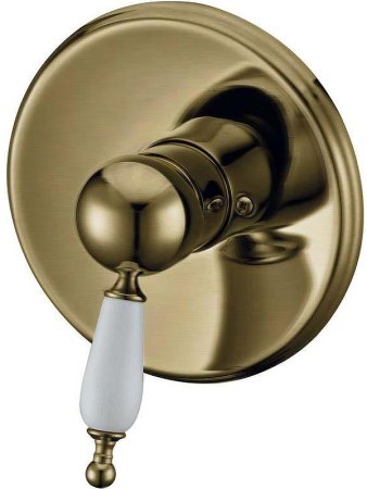 Смеситель для душа Boheme Medici Ripresa 305 Бронза 