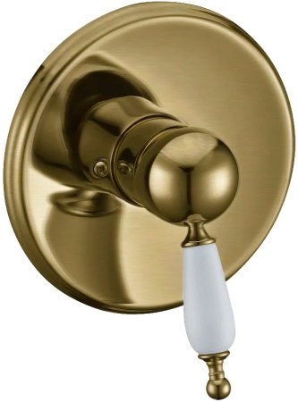 Смеситель для душа Boheme Medici Ripresa 305 Бронза 