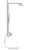 Душевая система D&K Potsdam DA2183716G15 хром 