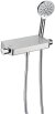 Смеситель для душа Allen Brau Fantasy 5.11002-00 с термостатом Хром 