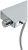 Смеситель для душа Allen Brau Fantasy 5.11002-00 с термостатом Хром 