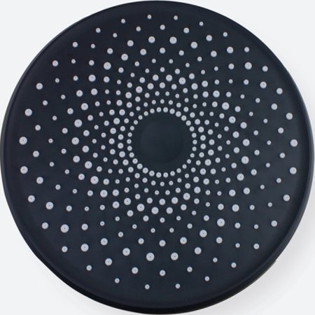 Душевая система Bronze de Luxe Avantgarde 2039GB Бронзовая 