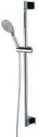 Душевой гарнитур Bossini Syncronia DE8008.030 Хром