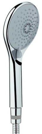 Душевой гарнитур Bossini Syncronia DE8008.030 Хром 