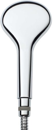 Душевой гарнитур Bossini Syncronia DE8008.030 Хром 