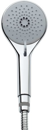 Душевой гарнитур Bossini Syncronia DE8008.030 Хром 