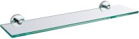 Стеклянная полка Allen Brau Priority 6.31013-00 Хром