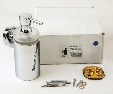 Дозатор Hansgrohe Logis 