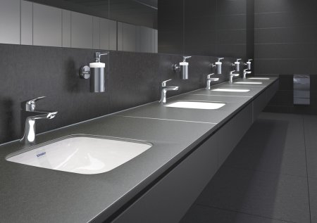 Дозатор Hansgrohe Logis 