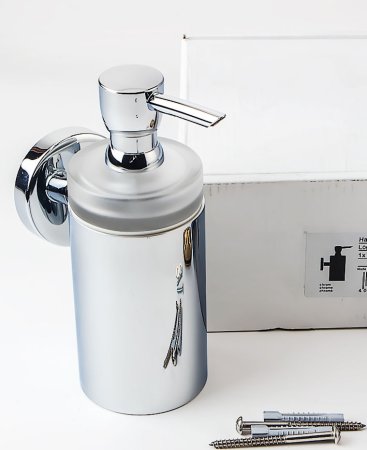 Дозатор Hansgrohe Logis 