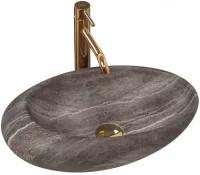 Раковина 49х31 см Rea Roxy REA-U6649