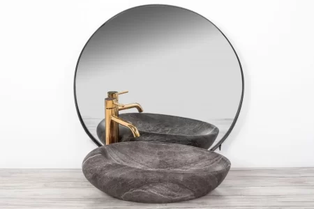 Раковина 49х31 см Rea Roxy REA-U6649 