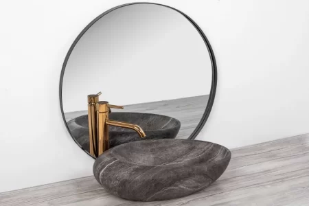 Раковина 49х31 см Rea Roxy REA-U6649 