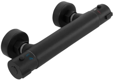 Душевая стойка 250 мм Rea Mike REA-P0550 