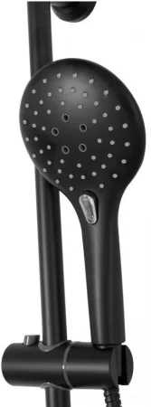 Душевая стойка 250 мм Rea Mike REA-P0550 