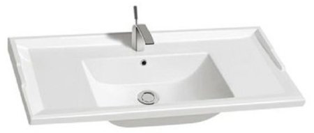Умывальник CeramaLux 840-100 