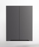 ПШ "Марелла мини 600" Люкс антискрейтч серый, PLUS