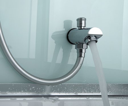 Душевой бокс Timo Comfort T-8870F 