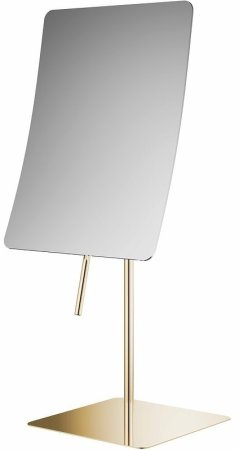 Косметическое зеркало Boheme 507-G Золото 