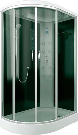 Душевая кабина Erlit Comfort ER4512PR-C4-RUS 