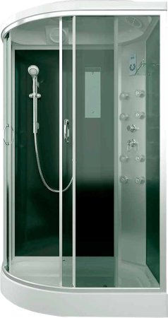 Душевая кабина Erlit Comfort ER4512PR-C4-RUS 