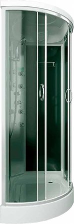 Душевая кабина Erlit Comfort ER4512PR-C4-RUS 