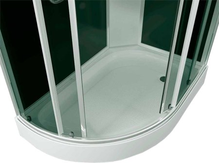 Душевая кабина Erlit Comfort ER4512PR-C4-RUS 