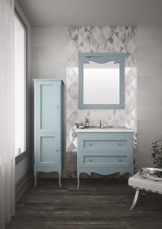 Зеркало Creto Viva 60 13-60B Blue 