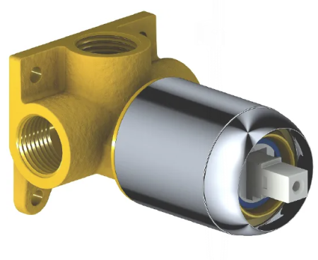 Гигиенический душ Timo Torne 4389/00SM со смесителем 