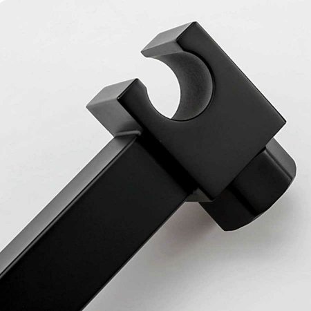 Гигиенический душ со смесителем Frap F7504-6 Черный матовый 