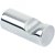 Крючок для полотенец Hansgrohe PuraVida 41501000 Хром 