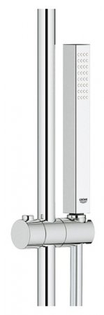 Душевая система Grohe Euphoria 26187000 с термостатом Хром 