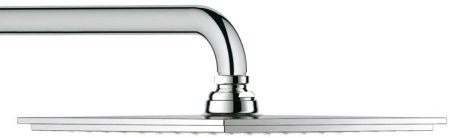 Душевая система Grohe Euphoria 26187000 с термостатом Хром 