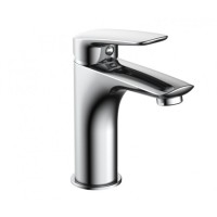 Смеситель для раковины Landberg LB-91263-3 Хром