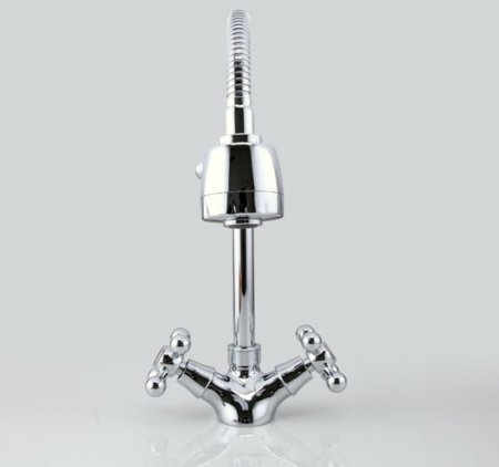 Смеситель для кухни Frap H19 F4319 Хром 