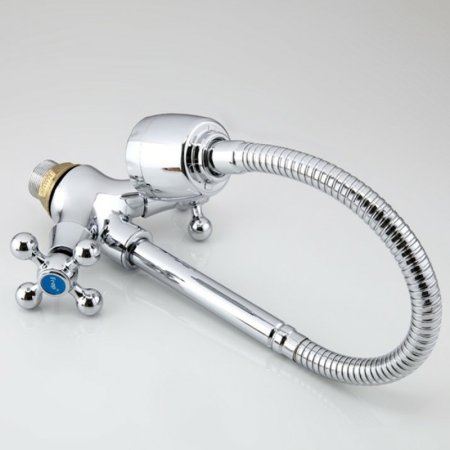 Смеситель для кухни Frap H19 F4319 Хром 