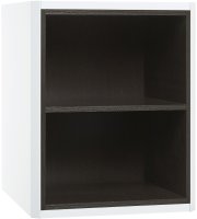 Полка Aquaton Брук 40 1A201201BCDF0 Дуб ферр