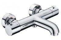 Смеситель D&K Potsdam Bayern DA2123201 для ванны с душем