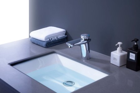 Смеситель D&K Bayern Alfeld DA1482101 для раковины 