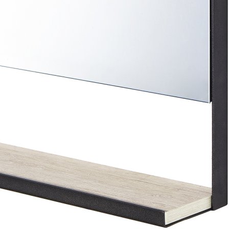 Зеркало Aquaton Лофт Урбан 100 1A248002LQX50 Дуб орегон 