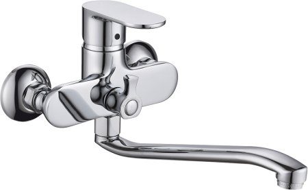 Смеситель D&K Rhein Speyer DA1313341 универсальный 