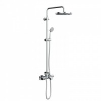 Душевая система IDDIS Thermolife THESBBTi06 Хром Душевая система IDDIS Thermolife THESBBTi06 Хром