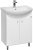 Тумба под раковину Aquaton Минима Н 61 1A104201MN010 Белая 