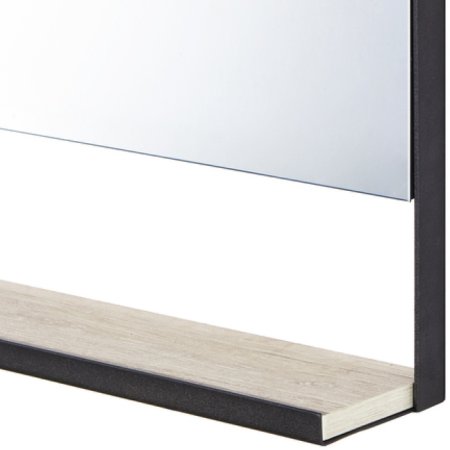 Зеркало Aquaton Лофт Урбан 65 1A254102LQX50 Дуб орегон 