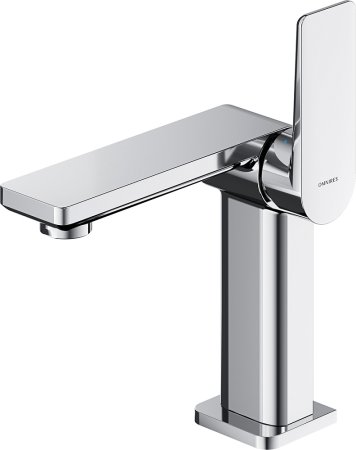 Смеситель Omnires Parma PM7410XCR для раковины, хром 