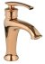 Смеситель для раковины AltroBagno Beatrice 01.15 R Or розовое золото 