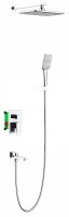 Душевой комплект Timo Selene SX-3069/00SM (1013) с внутренней частью
