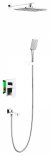 Душевой комплект Timo Selene SX-3069/00SM (1013) с внутренней частью 